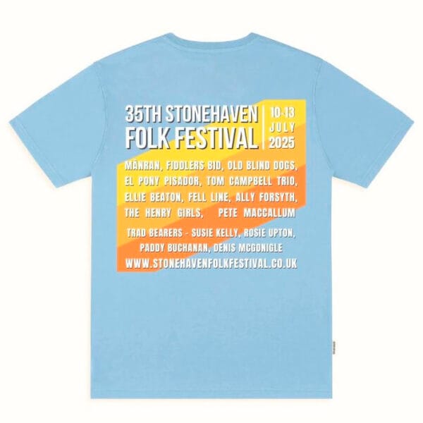 2025 T-Shirt - Image 3