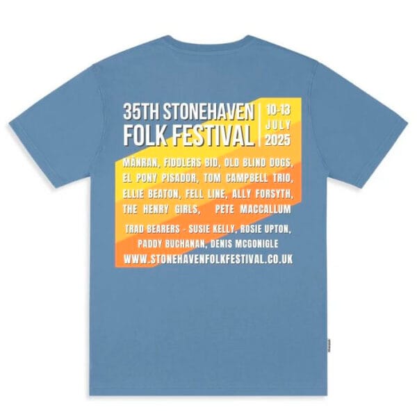 2025 T-Shirt