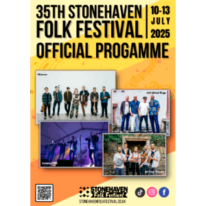 Festival Programme