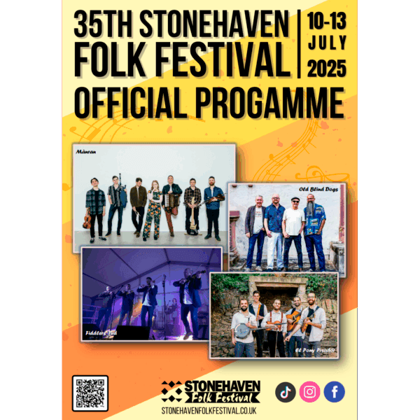 Festival Programme