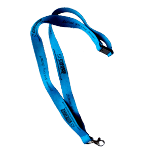 Festival Lanyard