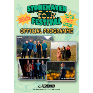 2026 Festival Programme
